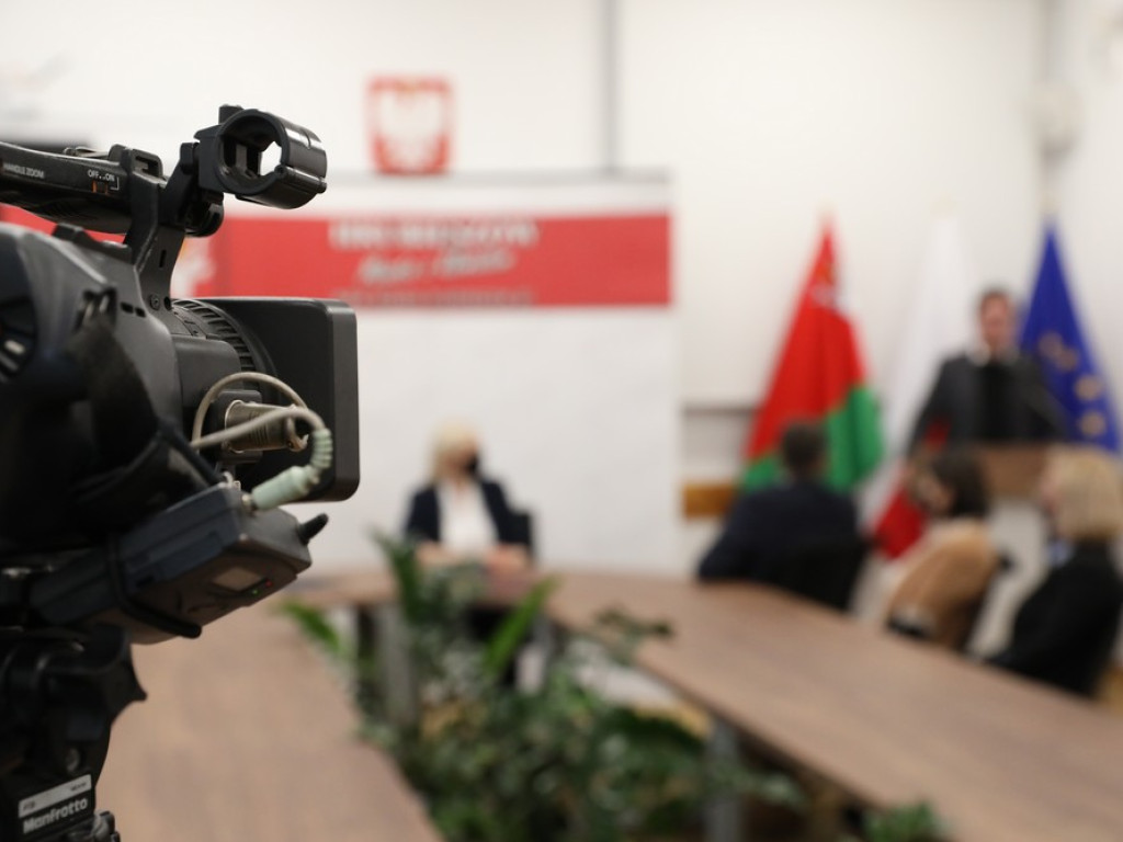 Porozumienie w sprawie budowy zalewu w Hrubieszowie podpisane (ZDJĘCIA)