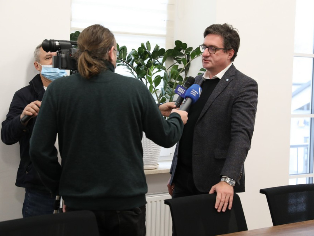 Porozumienie w sprawie budowy zalewu w Hrubieszowie podpisane (ZDJĘCIA)