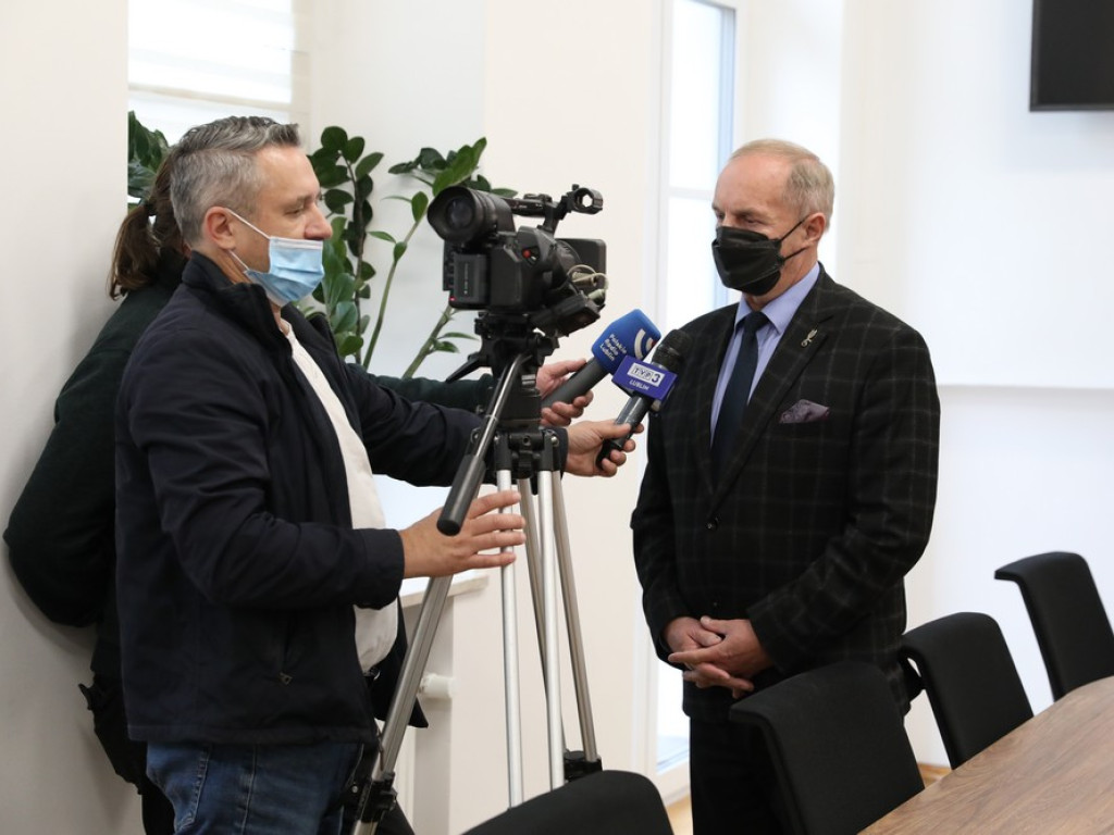 Porozumienie w sprawie budowy zalewu w Hrubieszowie podpisane (ZDJĘCIA)