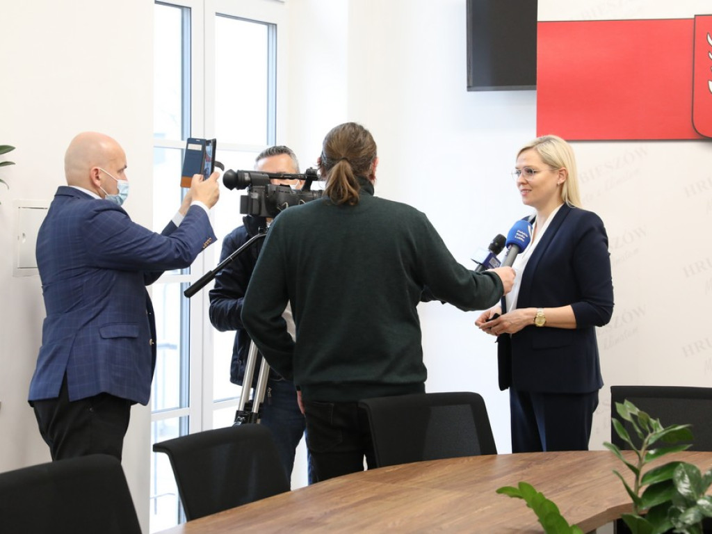 Porozumienie w sprawie budowy zalewu w Hrubieszowie podpisane (ZDJĘCIA)
