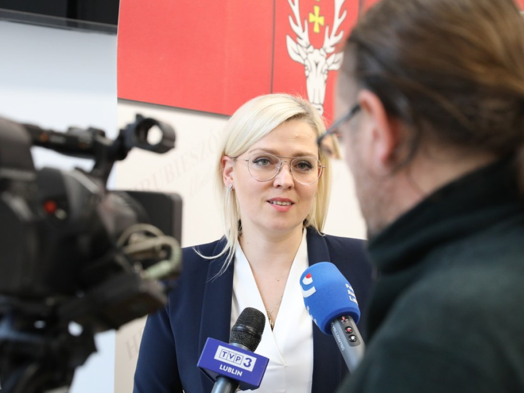 Porozumienie w sprawie budowy zalewu w Hrubieszowie podpisane (ZDJĘCIA)