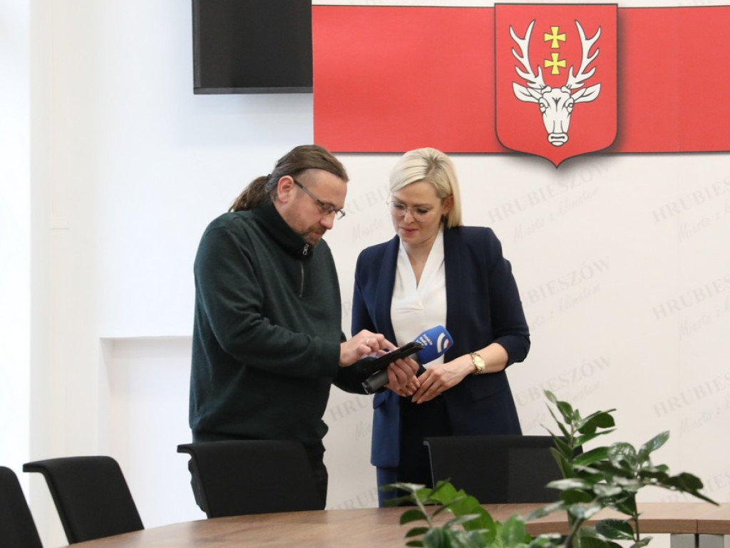 Porozumienie w sprawie budowy zalewu w Hrubieszowie podpisane (ZDJĘCIA)