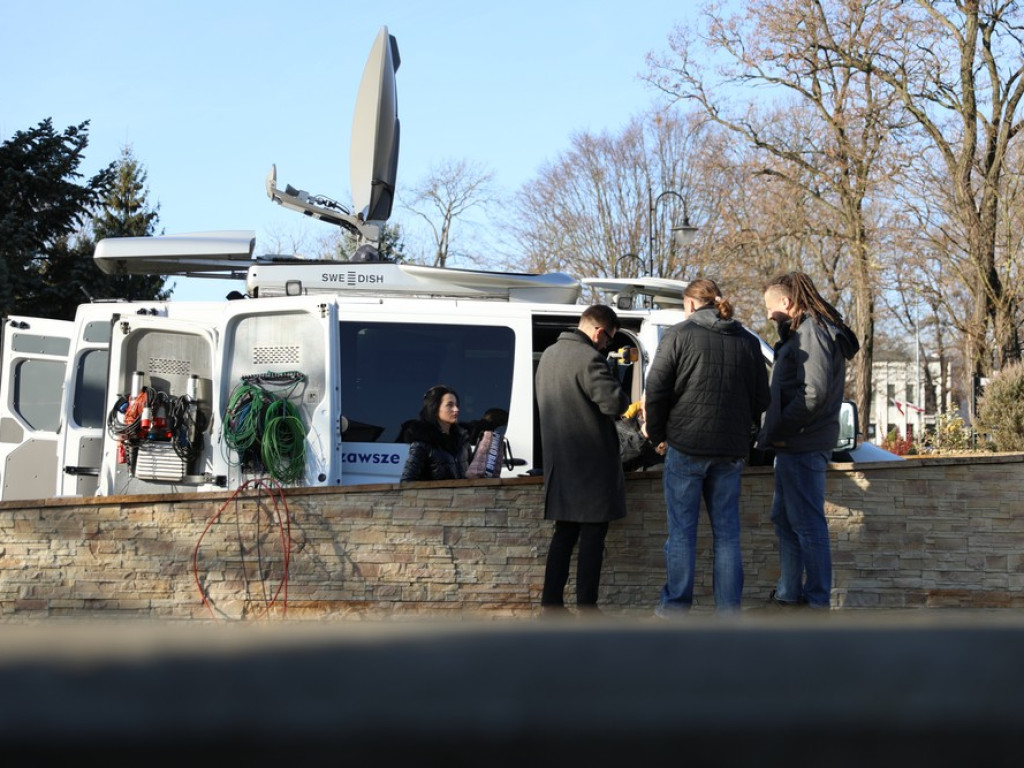 Hrubieszów: Obchody Narodowego Święta Niepodległości (ZDJĘCIA)