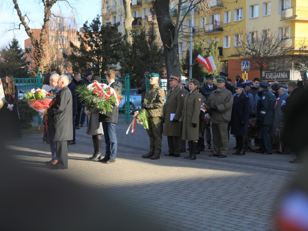 Hrubieszów: Obchody Narodowego Święta Niepodległości (ZDJĘCIA)