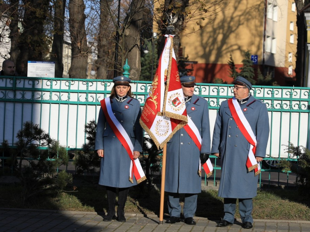Hrubieszów: Obchody Narodowego Święta Niepodległości (ZDJĘCIA)