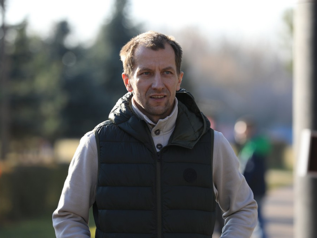 Hrubieszów: Pobiegli razem w Dniu Niepodległości (ZDJĘCIA)