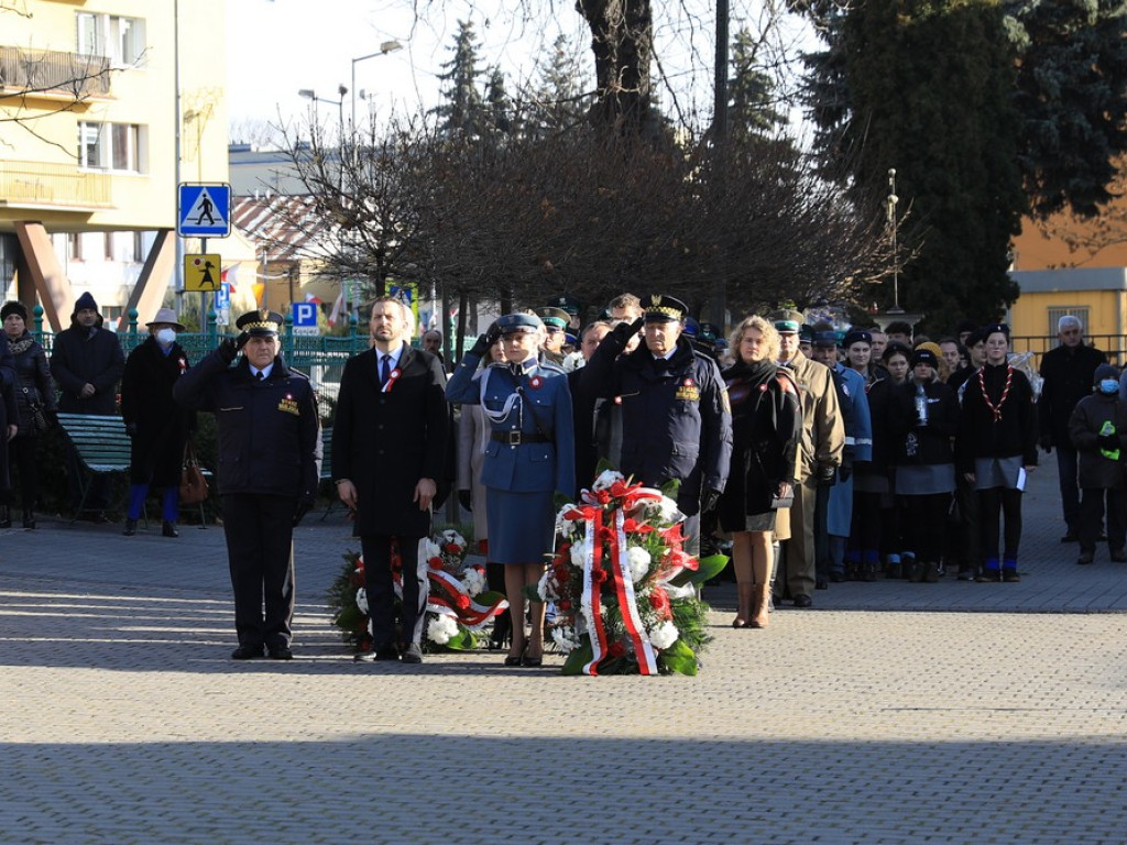 Hrubieszów: Obchody Narodowego Święta Niepodległości (ZDJĘCIA)