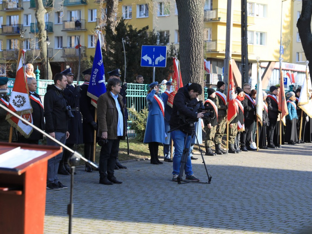 Hrubieszów: Obchody Narodowego Święta Niepodległości (ZDJĘCIA)