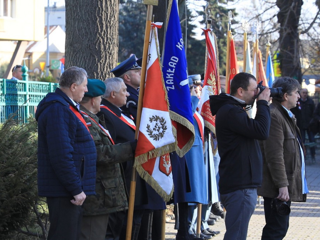 Hrubieszów: Obchody Narodowego Święta Niepodległości (ZDJĘCIA)