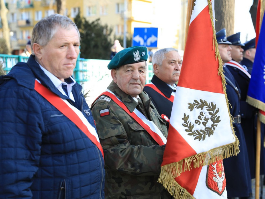Hrubieszów: Obchody Narodowego Święta Niepodległości (ZDJĘCIA)