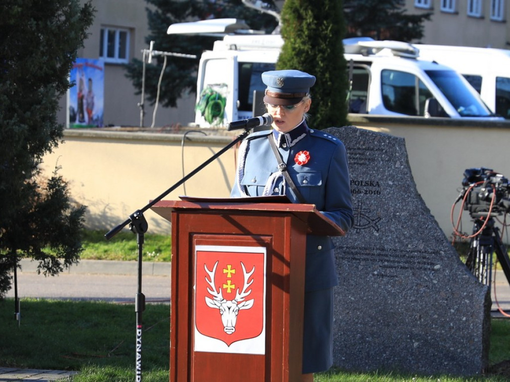 Hrubieszów: Obchody Narodowego Święta Niepodległości (ZDJĘCIA)