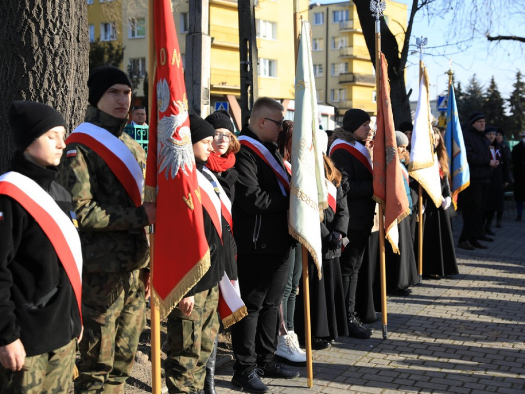 Hrubieszów: Obchody Narodowego Święta Niepodległości (ZDJĘCIA)