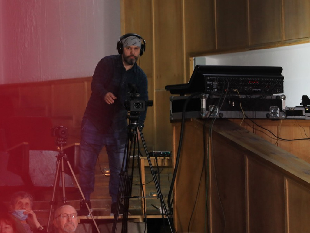 Hrubieszów: Koncert Orkiestry Dętej Piłsudczyków (ZDJĘCIA)