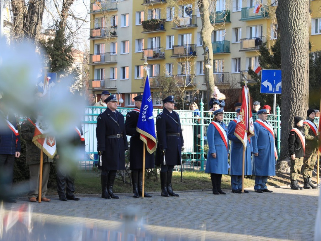 Hrubieszów: Obchody Narodowego Święta Niepodległości (ZDJĘCIA)