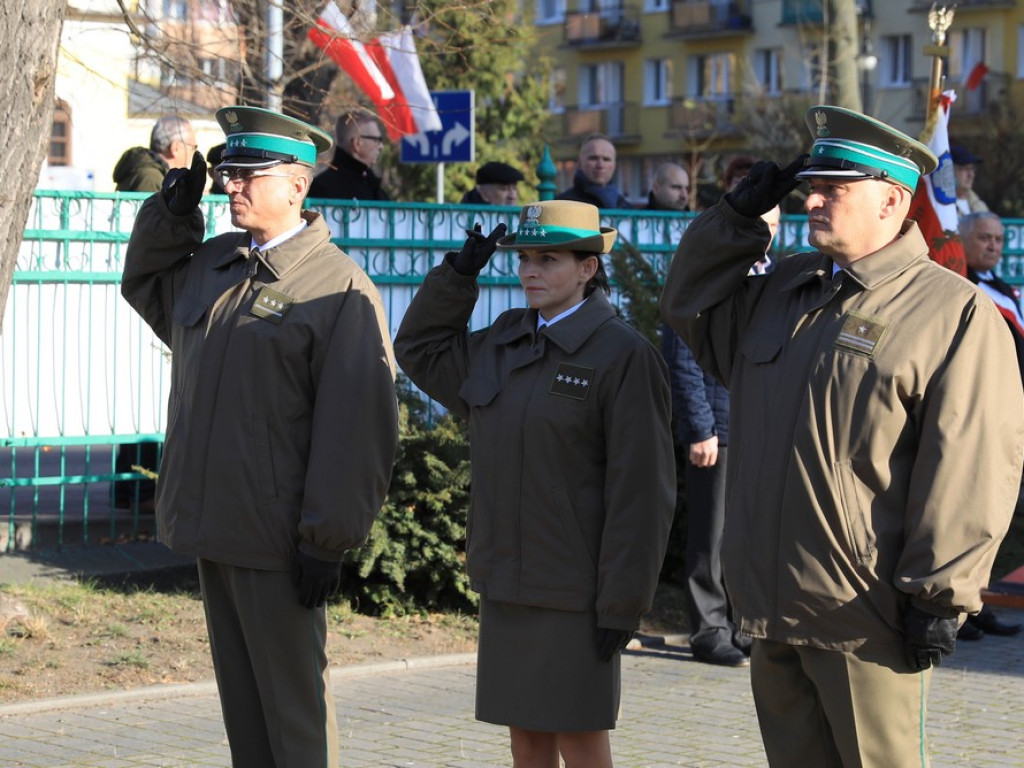 Hrubieszów: Obchody Narodowego Święta Niepodległości (ZDJĘCIA)