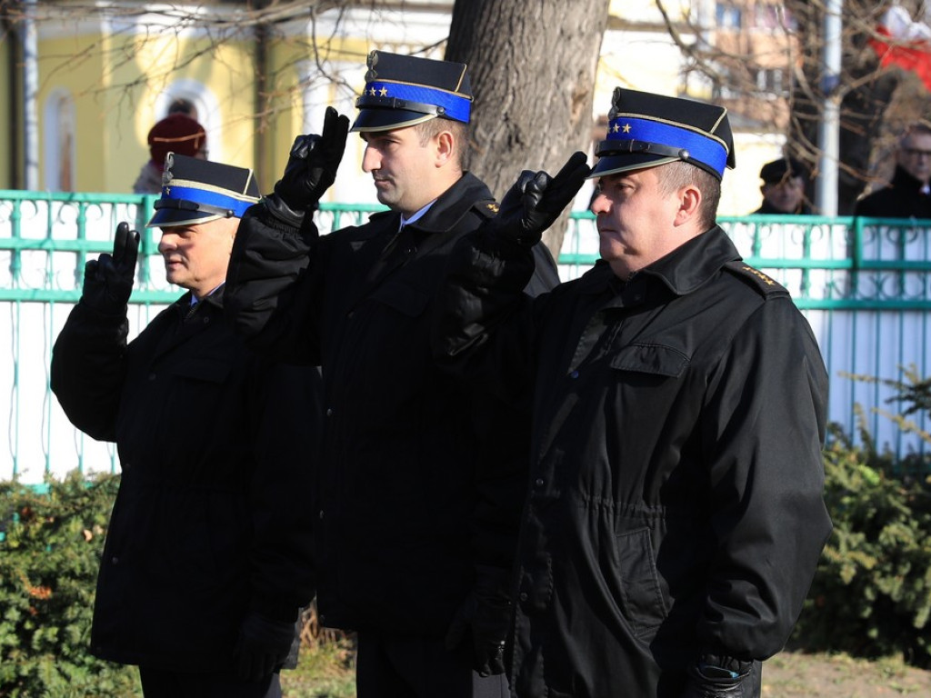Hrubieszów: Obchody Narodowego Święta Niepodległości (ZDJĘCIA)
