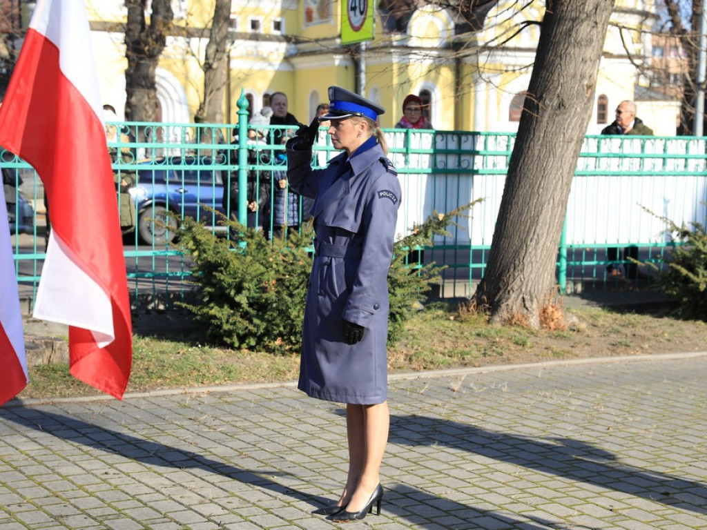 Hrubieszów: Obchody Narodowego Święta Niepodległości (ZDJĘCIA)