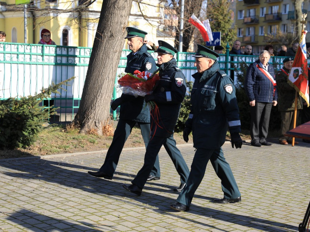 Hrubieszów: Obchody Narodowego Święta Niepodległości (ZDJĘCIA)
