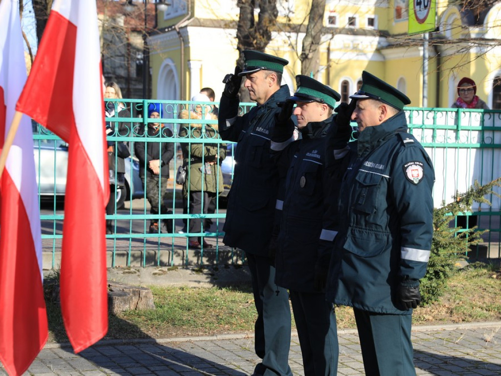 Hrubieszów: Obchody Narodowego Święta Niepodległości (ZDJĘCIA)
