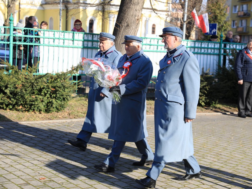 Hrubieszów: Obchody Narodowego Święta Niepodległości (ZDJĘCIA)