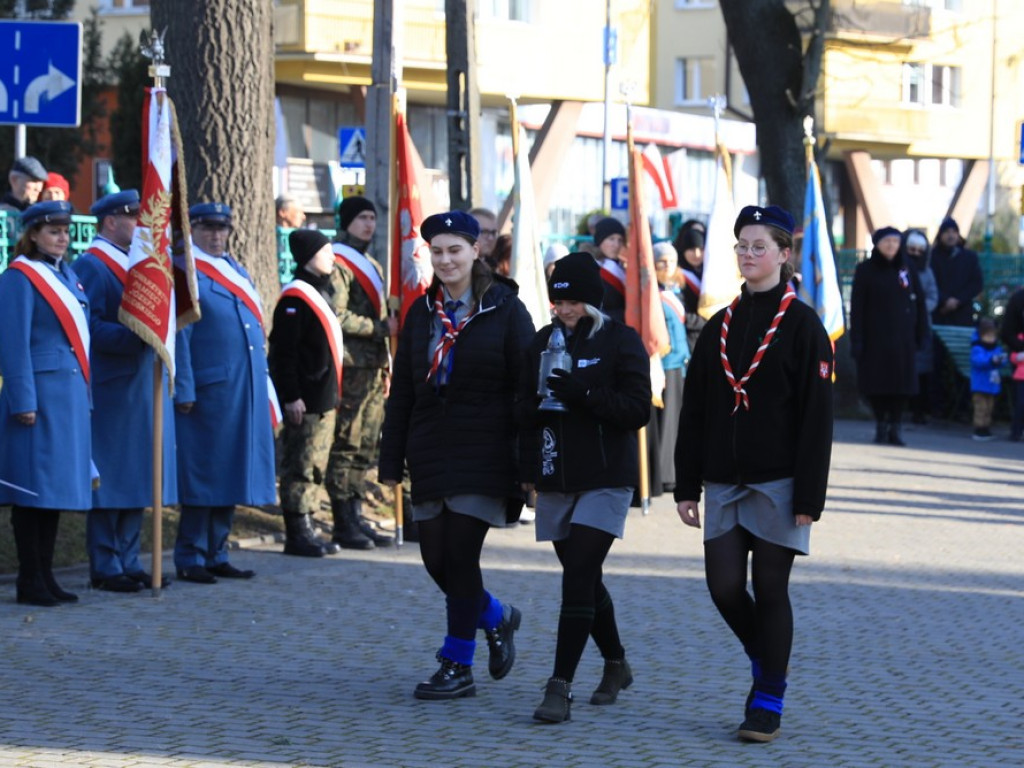 Hrubieszów: Obchody Narodowego Święta Niepodległości (ZDJĘCIA)