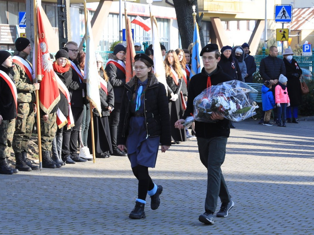 Hrubieszów: Obchody Narodowego Święta Niepodległości (ZDJĘCIA)