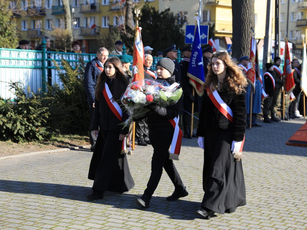Hrubieszów: Obchody Narodowego Święta Niepodległości (ZDJĘCIA)