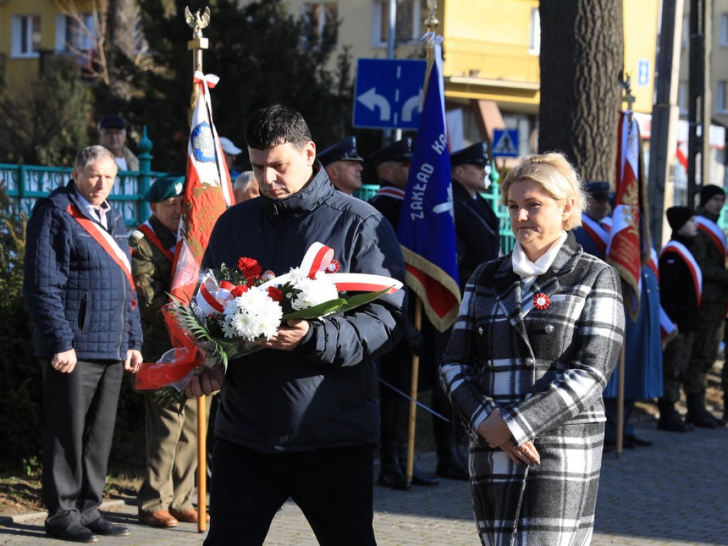 Hrubieszów: Obchody Narodowego Święta Niepodległości (ZDJĘCIA)