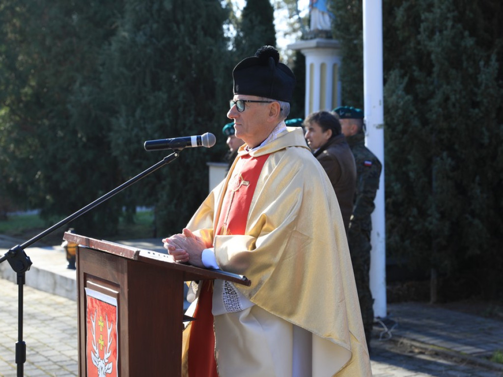 Hrubieszów: Obchody Narodowego Święta Niepodległości (ZDJĘCIA)