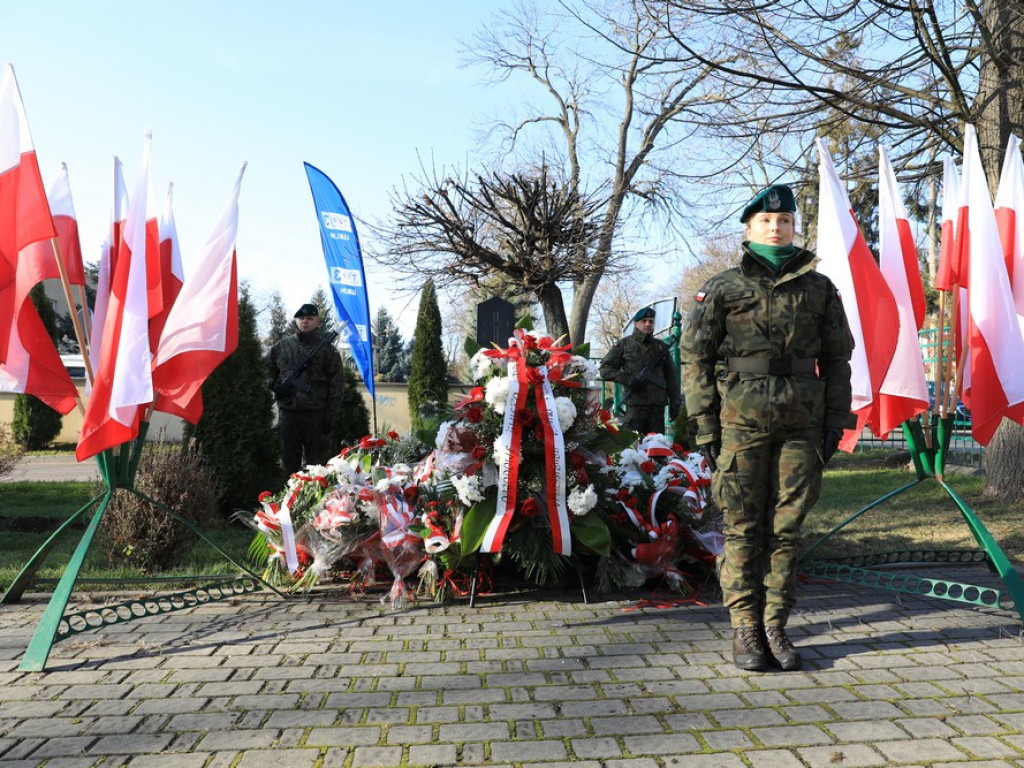 Hrubieszów: Obchody Narodowego Święta Niepodległości (ZDJĘCIA)