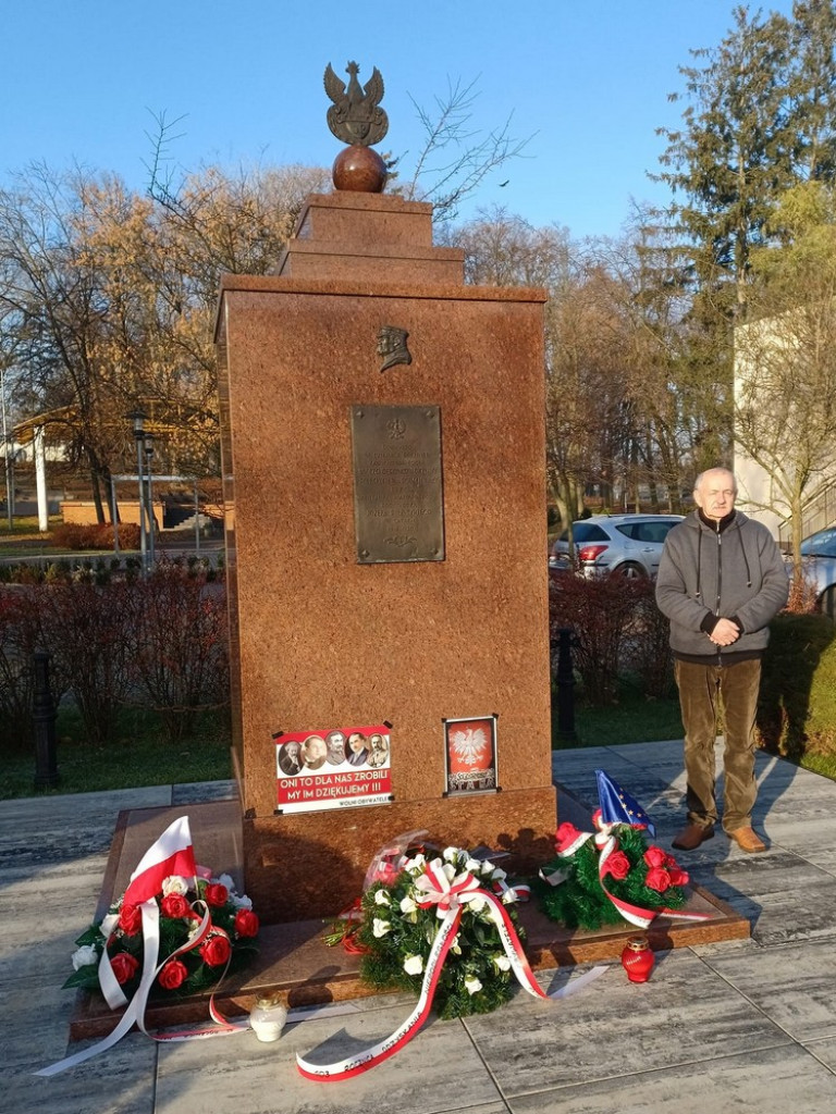 Obchody Święta Niepodległości w gminie Werbkowice (ZDJĘCIA)