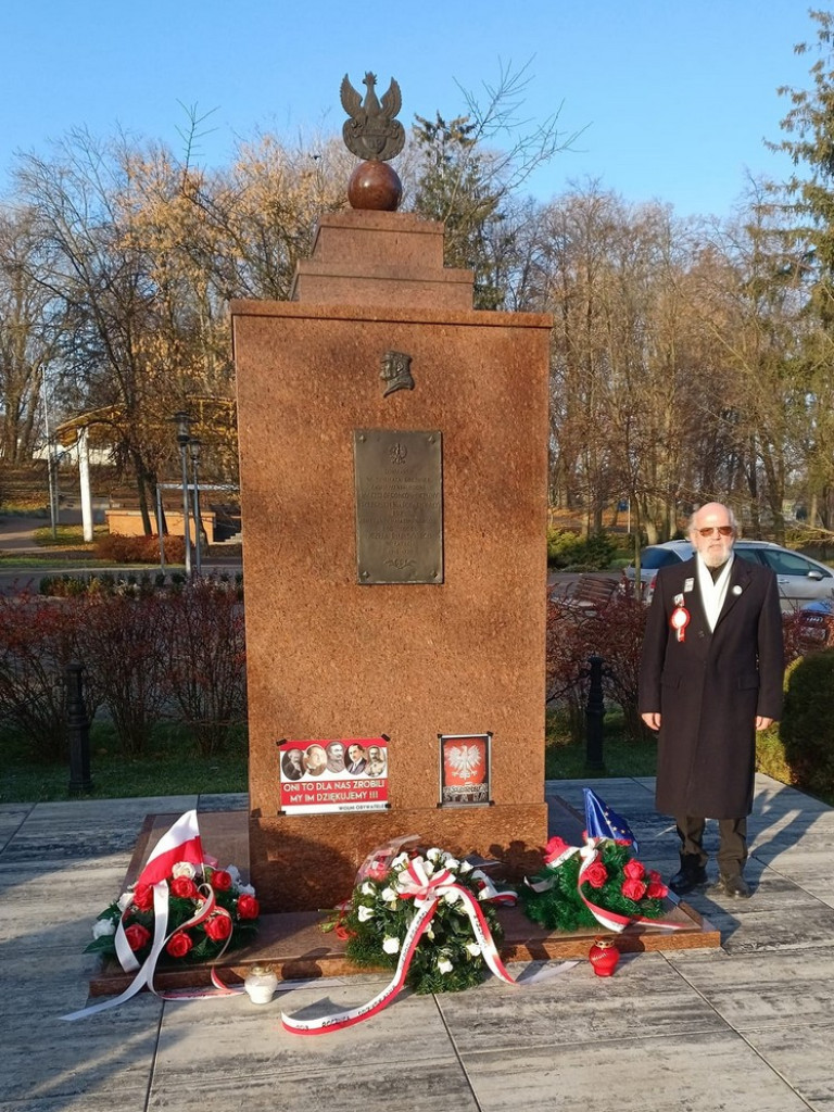 Obchody Święta Niepodległości w gminie Werbkowice (ZDJĘCIA)