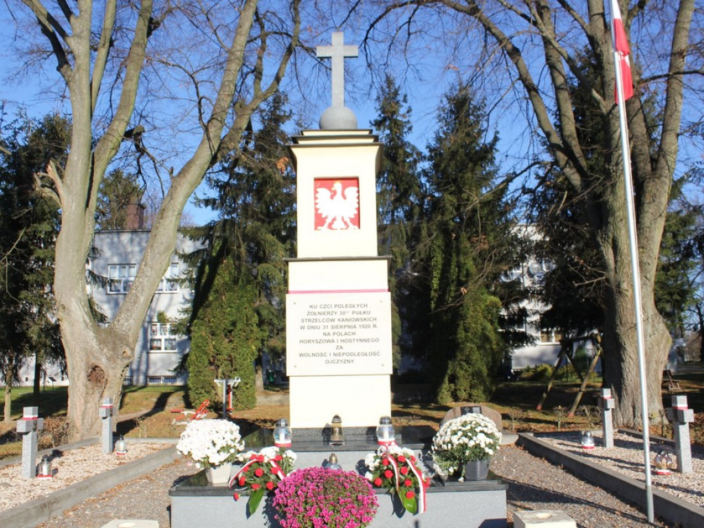 Obchody Święta Niepodległości w gminie Werbkowice (ZDJĘCIA)