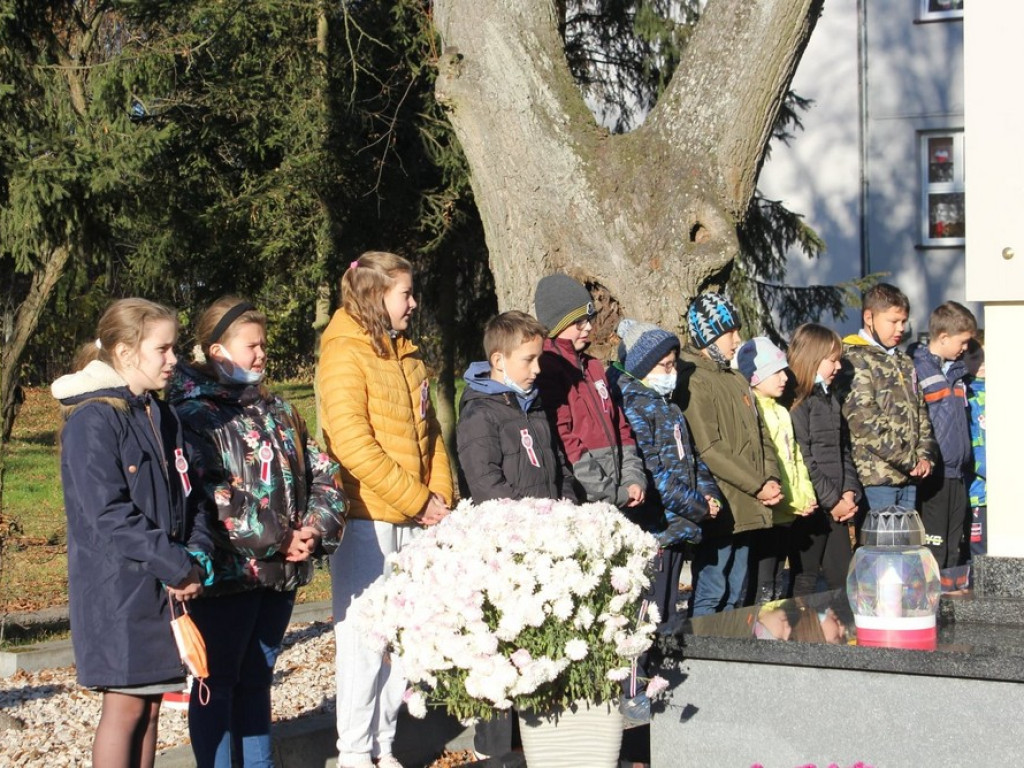 Obchody Święta Niepodległości w gminie Werbkowice (ZDJĘCIA)