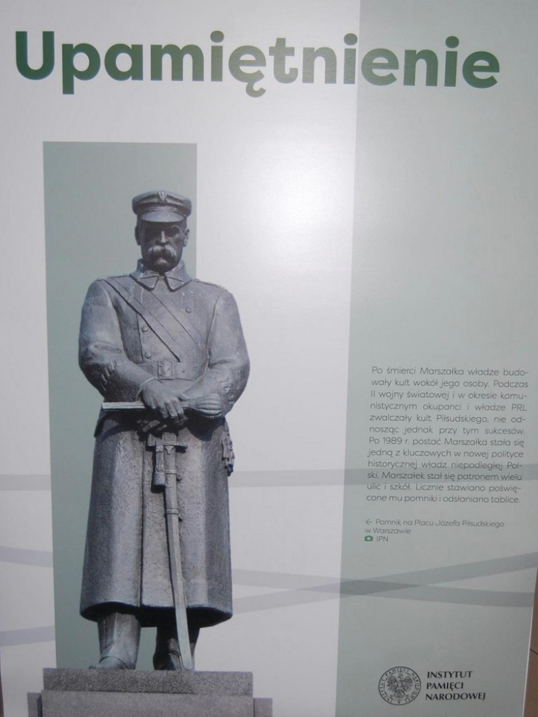 Hrubieszów: Święto Niepodległości w Zakładzie Karnym (ZDJĘCIA)