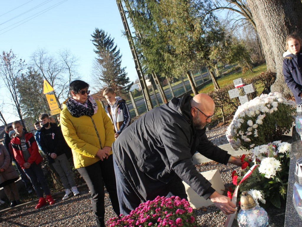 Obchody Święta Niepodległości w gminie Werbkowice (ZDJĘCIA)