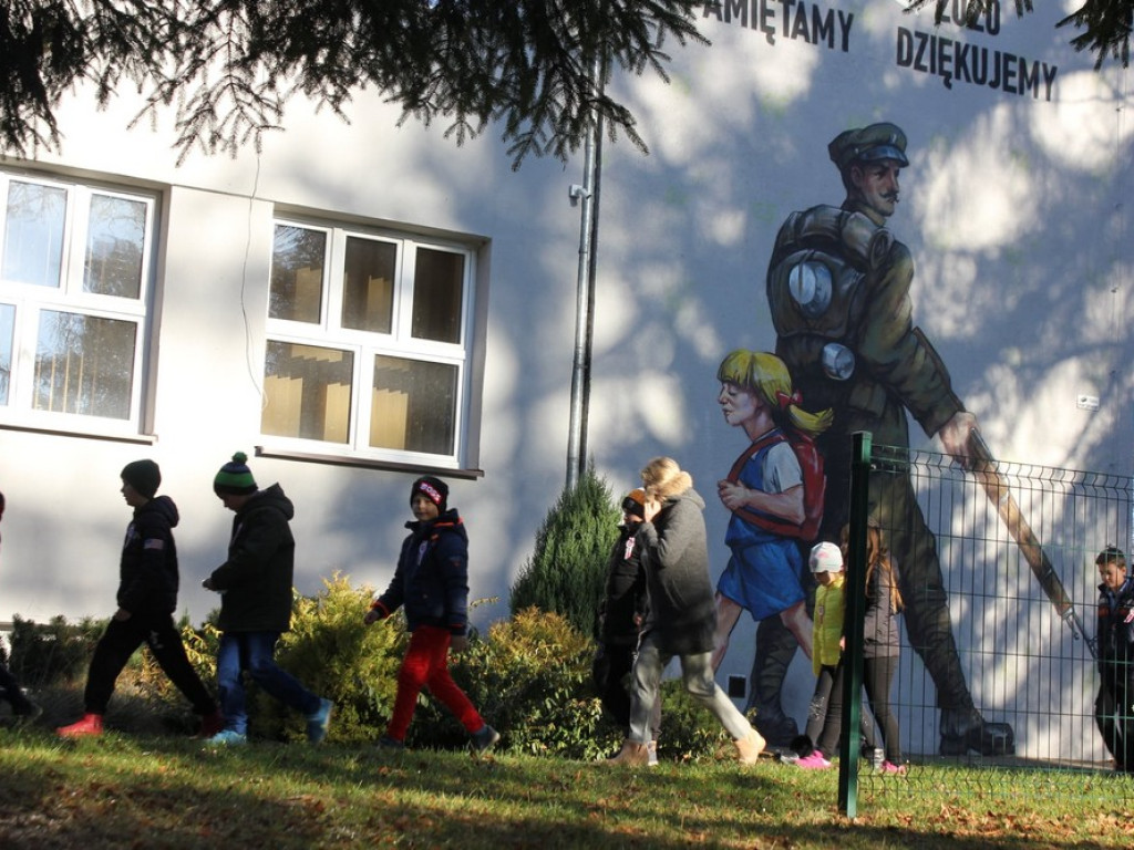 Obchody Święta Niepodległości w gminie Werbkowice (ZDJĘCIA)