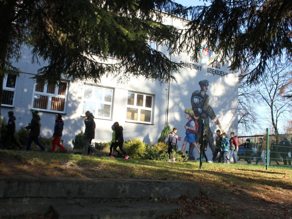 Obchody Święta Niepodległości w gminie Werbkowice (ZDJĘCIA)