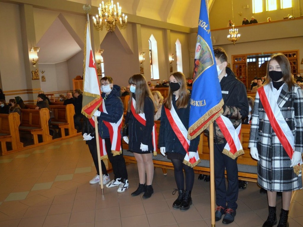 Obchody Święta Niepodległości w gminie Werbkowice (ZDJĘCIA)