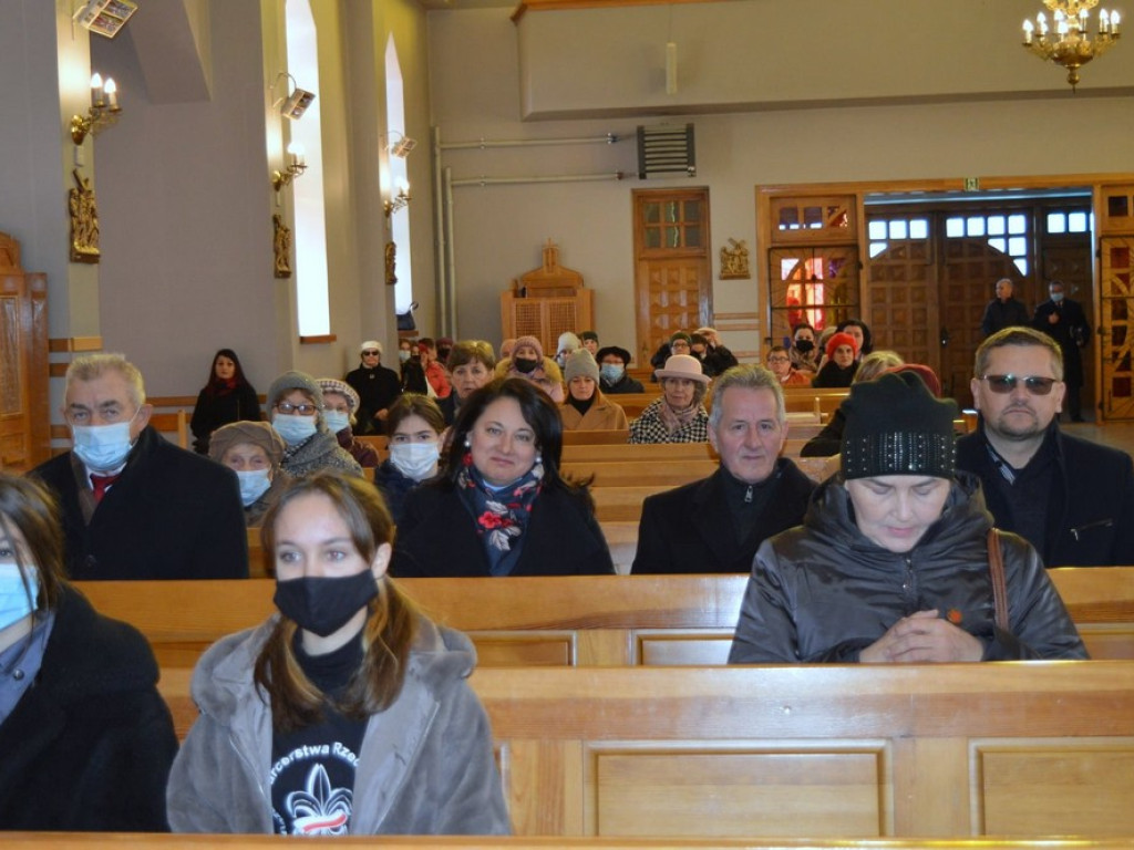 Obchody Święta Niepodległości w gminie Werbkowice (ZDJĘCIA)