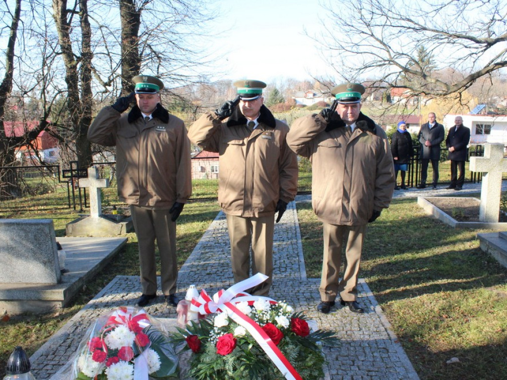 Dołhobyczów: W hołdzie Tej, co nie zginęła... (ZDJĘCIA)
