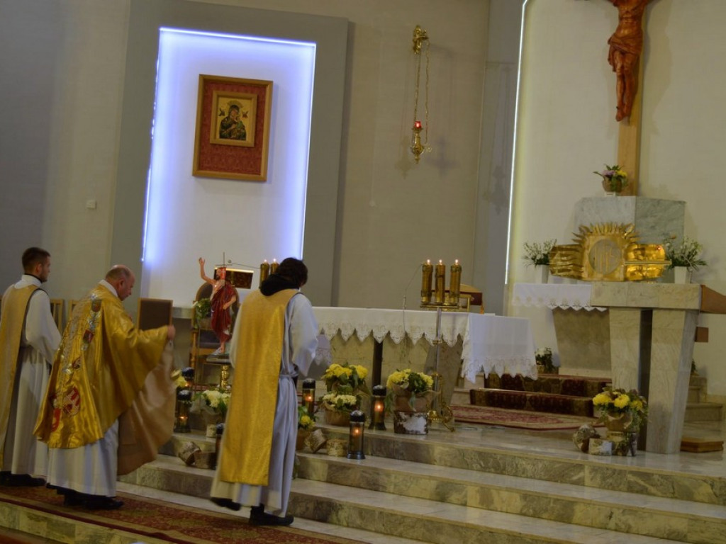 Obchody Święta Niepodległości w gminie Werbkowice (ZDJĘCIA)