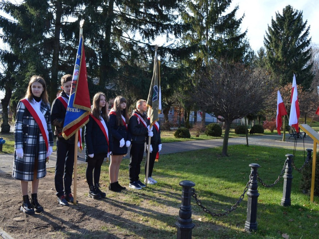 Obchody Święta Niepodległości w gminie Werbkowice (ZDJĘCIA)