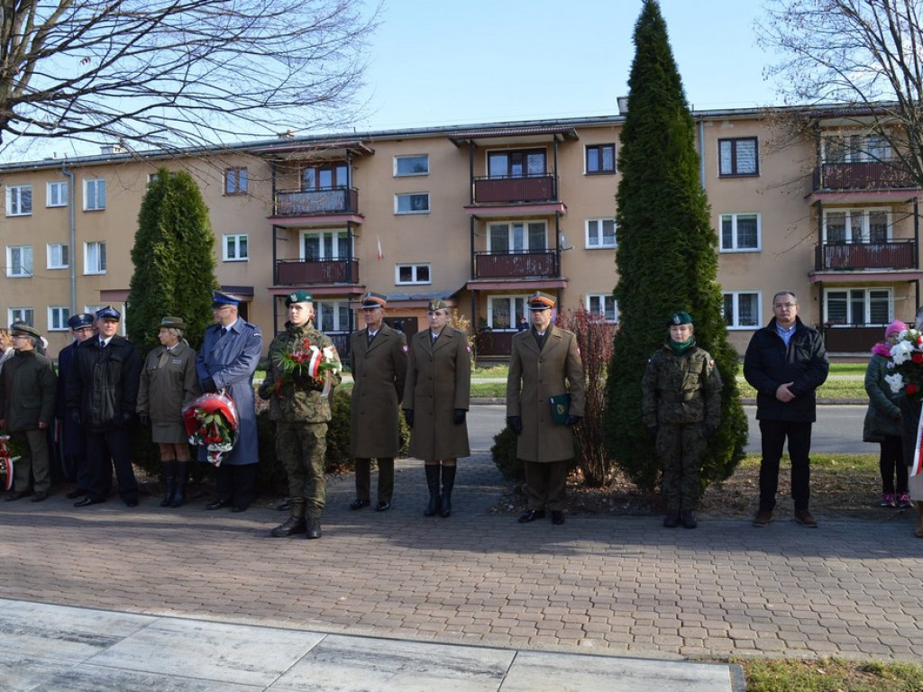 Obchody Święta Niepodległości w gminie Werbkowice (ZDJĘCIA)