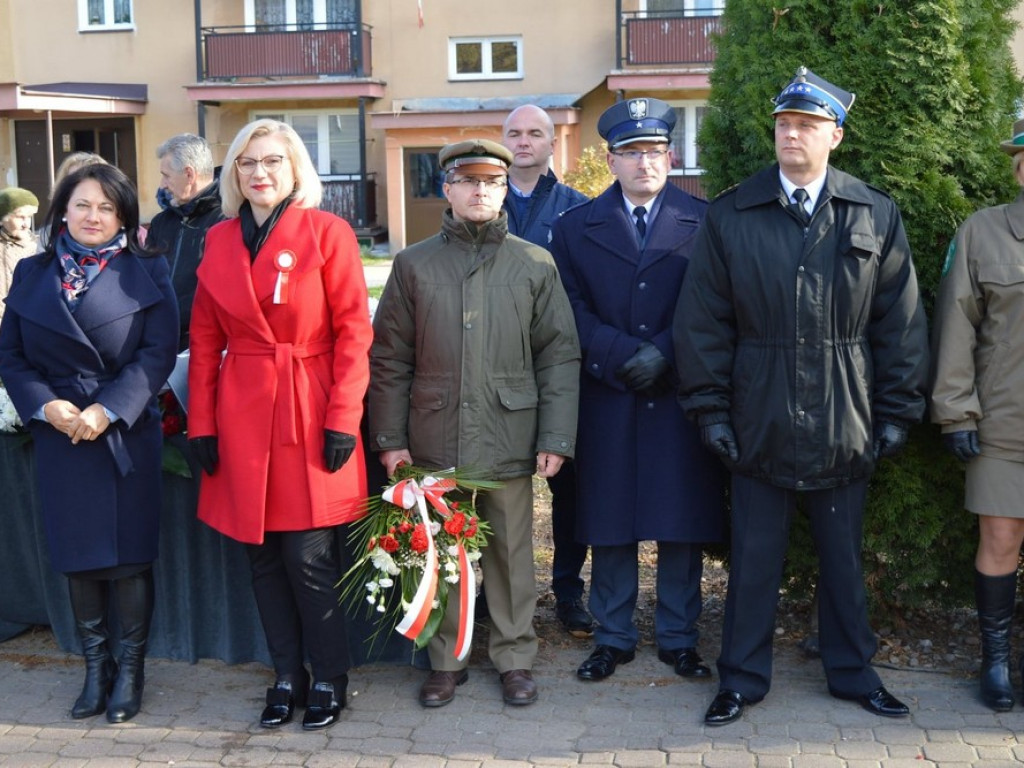Obchody Święta Niepodległości w gminie Werbkowice (ZDJĘCIA)