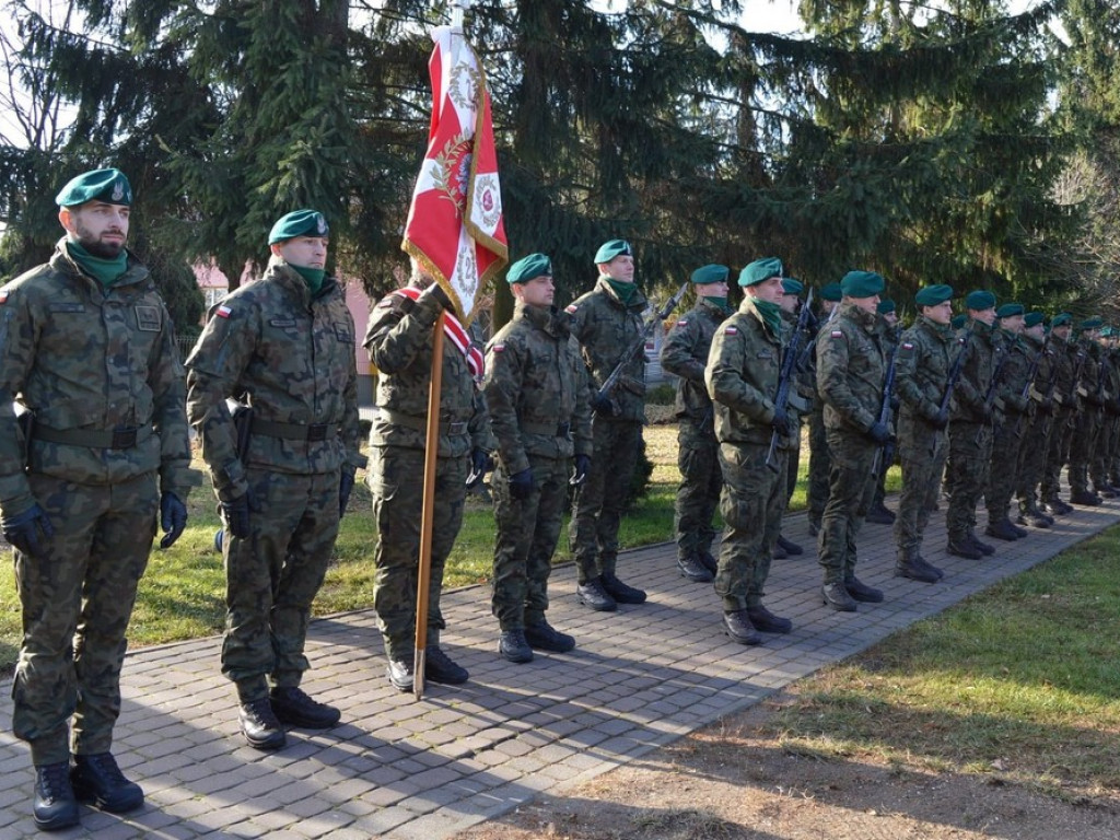Obchody Święta Niepodległości w gminie Werbkowice (ZDJĘCIA)