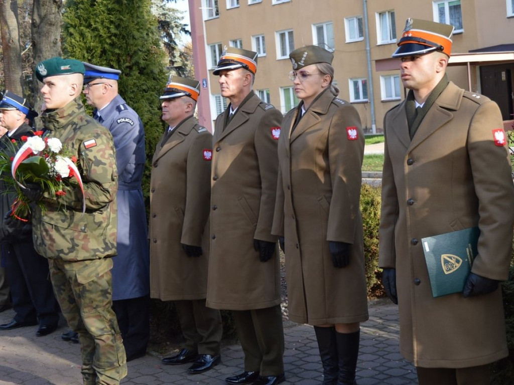 Obchody Święta Niepodległości w gminie Werbkowice (ZDJĘCIA)