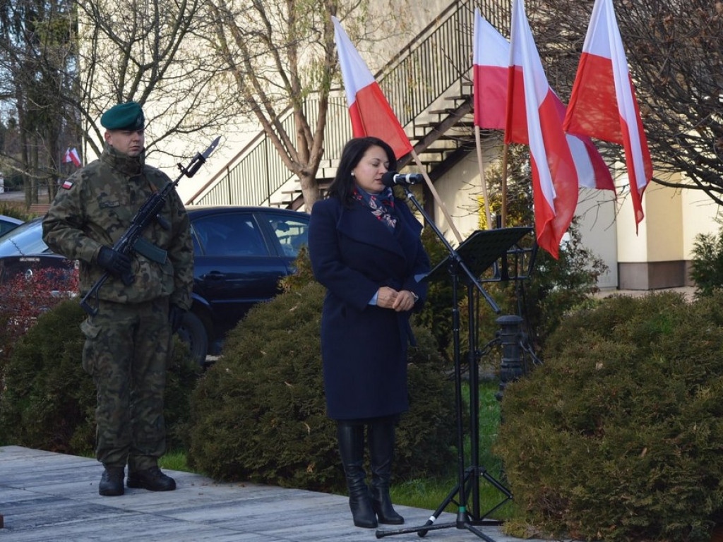 Obchody Święta Niepodległości w gminie Werbkowice (ZDJĘCIA)