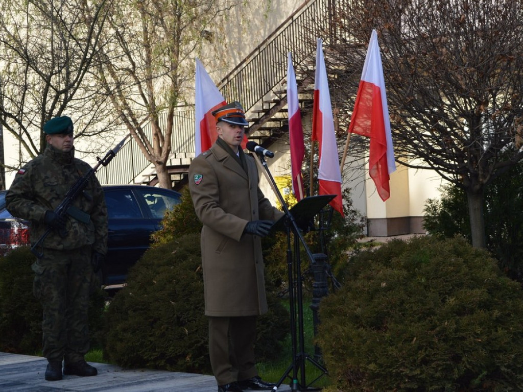 Obchody Święta Niepodległości w gminie Werbkowice (ZDJĘCIA)