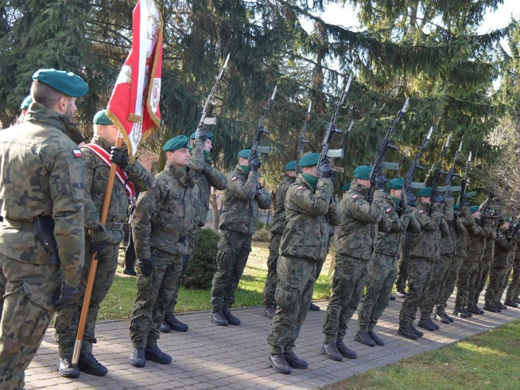Obchody Święta Niepodległości w gminie Werbkowice (ZDJĘCIA)